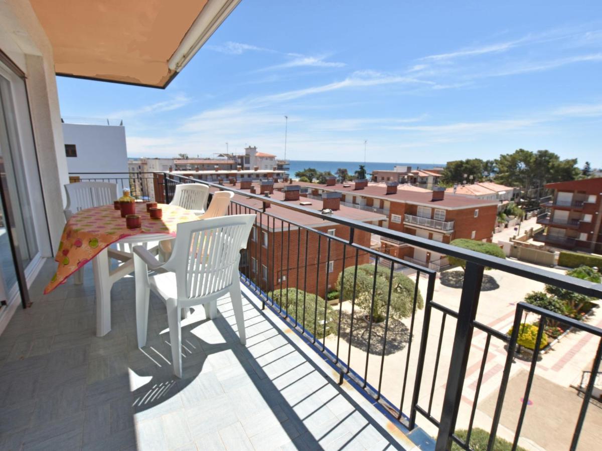 Apartment Helen By Interhome Torredembarra Exterior photo