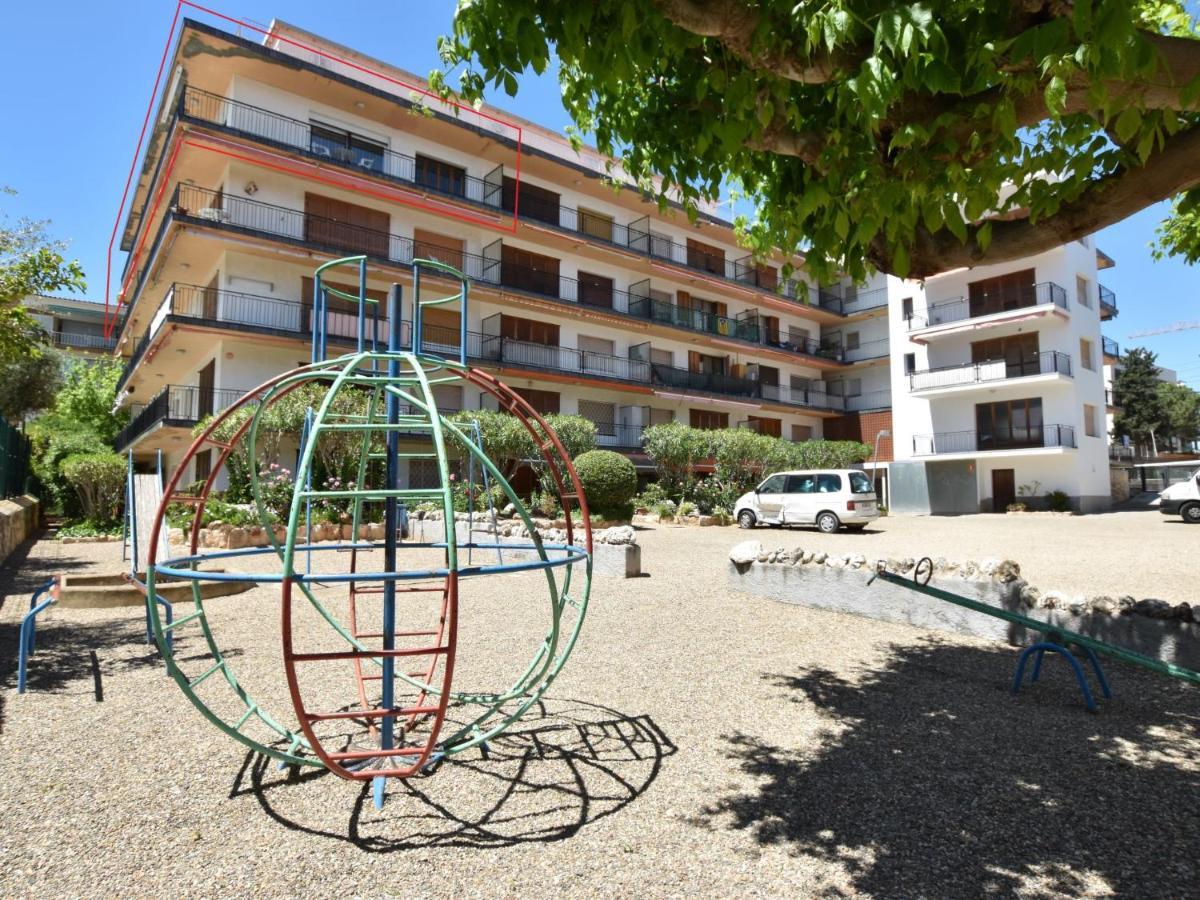 Apartment Helen By Interhome Torredembarra Exterior photo