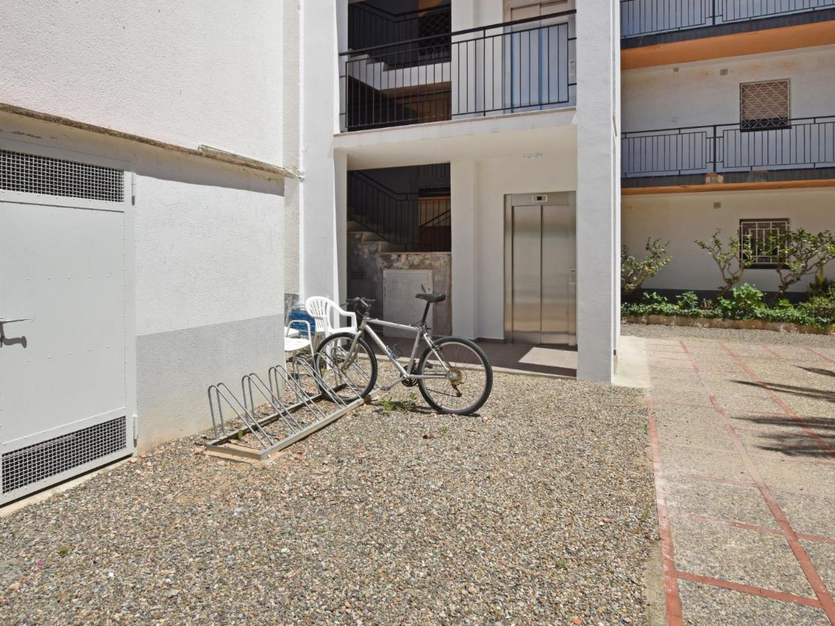Apartment Helen By Interhome Torredembarra Exterior photo
