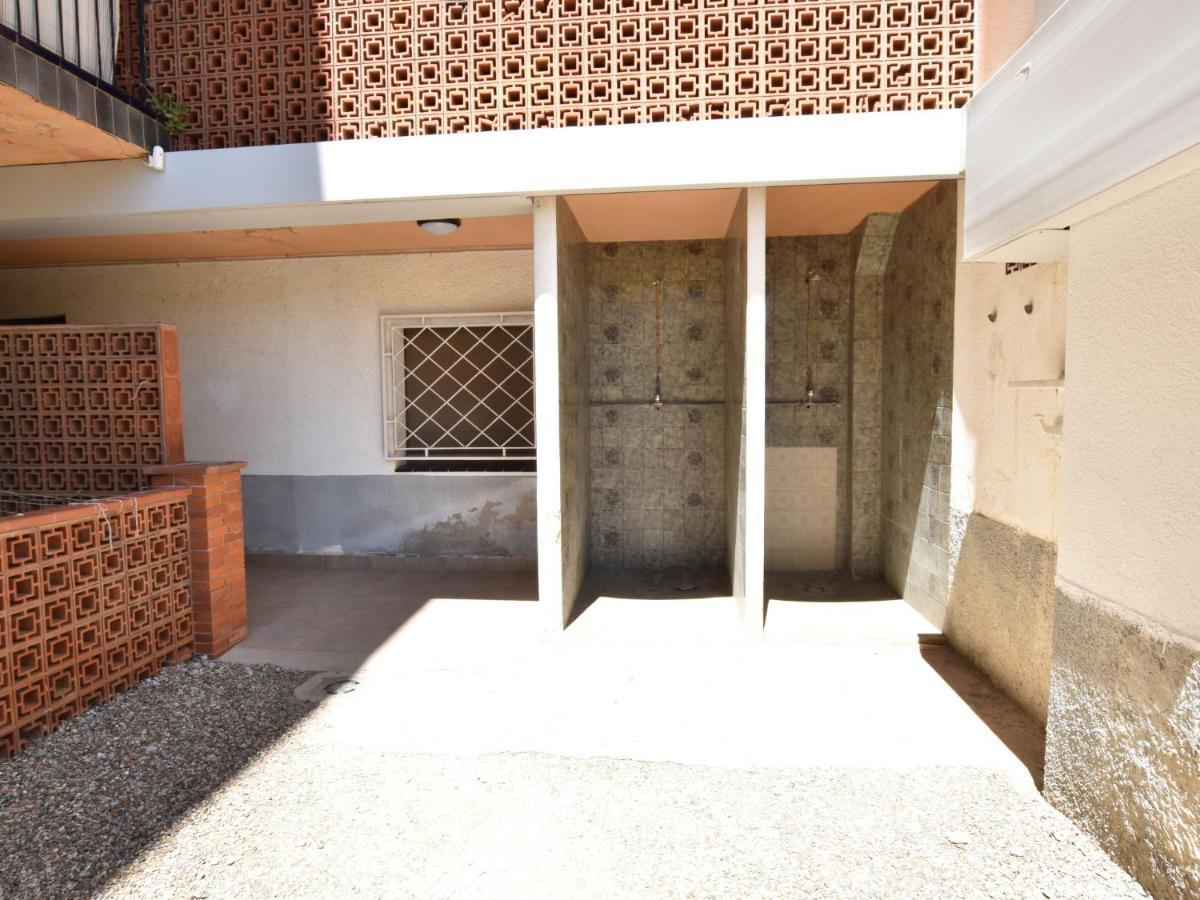 Apartment Helen By Interhome Torredembarra Exterior photo