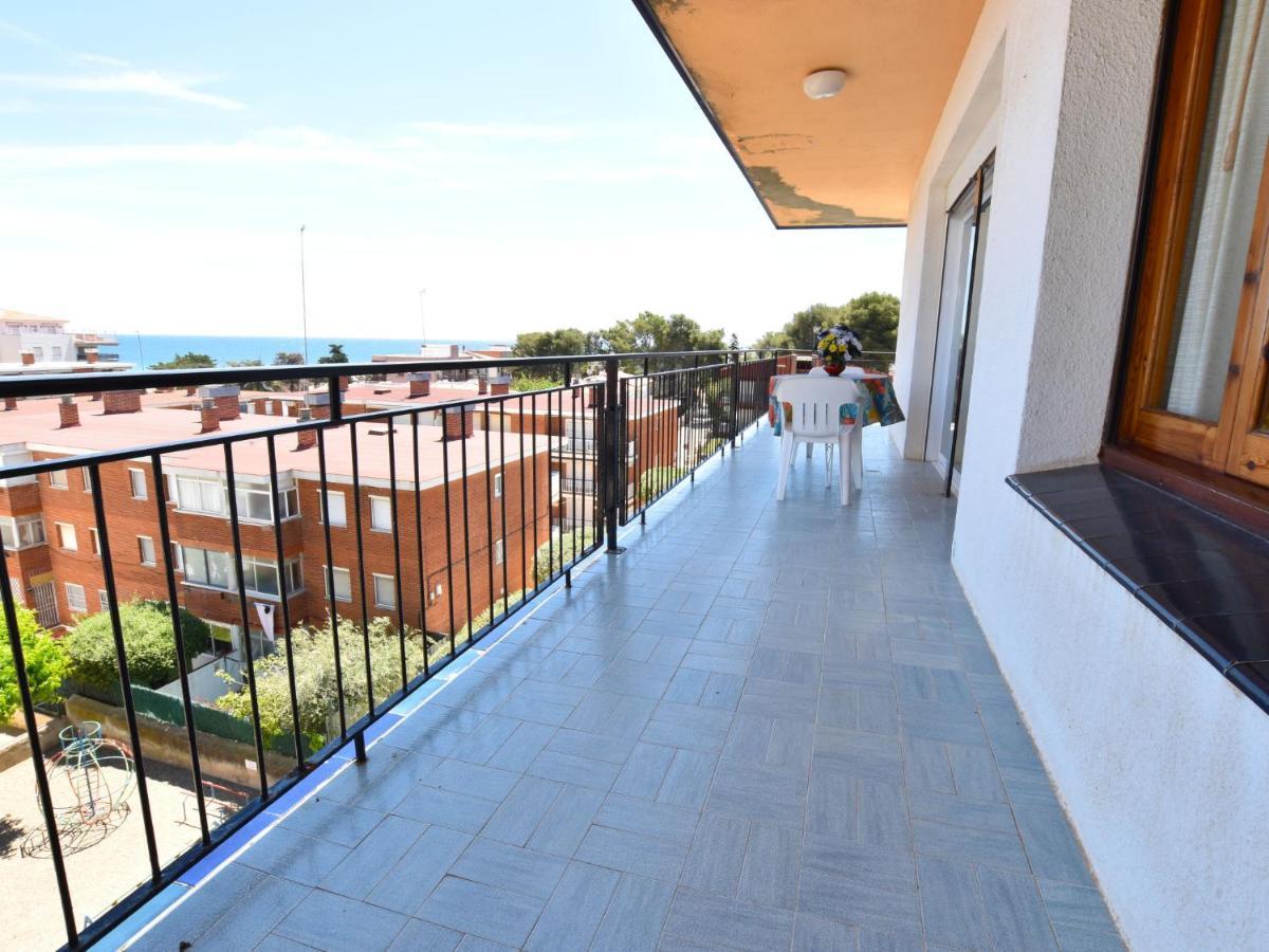 Apartment Helen By Interhome Torredembarra Exterior photo